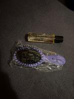 Balmain Mini brush + mini Hairperfume Cardamom 1974 15 ml, Ophalen of Verzenden, Nieuw