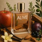 Hugo Boss - Alive decant, Sieraden, Tassen en Uiterlijk, Uiterlijk | Parfum, Ophalen of Verzenden, Nieuw