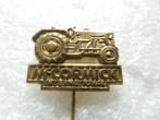 speldje TRACTOR MC CORMICK International, Ophalen of Verzenden, Zo goed als nieuw, Overige onderwerpen
