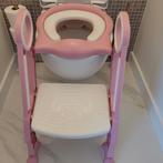 Wc verkleiner met trapje, Ophalen of Verzenden, Zo goed als nieuw, Overige typen