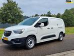 Opel Combo 1.5D L2H1 inrichting/2x schuifdeur, 730 kg, Gebruikt, Euro 6, 4 cilinders