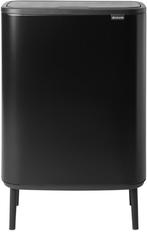 Barbatia Bo Touch Bin Hi 60L, Huis en Inrichting, Ophalen, 50 tot 75 cm, 40 liter of meer, Zo goed als nieuw
