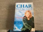 Char Het Medium - Vragen van de aarde, Ophalen of Verzenden, Gelezen, Spiritualiteit algemeen, Achtergrond en Informatie