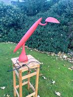 Luxo Heron bureaulamp - post modern, Huis en Inrichting, Lampen | Tafellampen, Kunststof, Gebruikt, 50 tot 75 cm, Ophalen of Verzenden