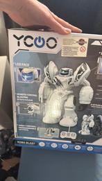 Robot, G1, Ophalen, Zo goed als nieuw