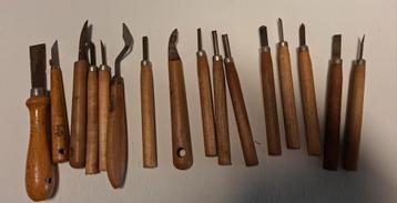 Hobby setje beschikbaar voor biedingen