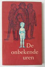 De onbekende uren - Agaath van Rhee, Ophalen of Verzenden, Gelezen, Agaath van Rhee