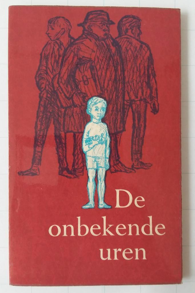 De onbekende uren - Agaath van Rhee, Boeken, Boekenweekgeschenken, Gelezen, Ophalen of Verzenden