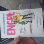Engel - Isa Hoes & Vlinder Kamerling, Ophalen of Verzenden, Gelezen, Isa Hoes & Vlinder Kamerling, Fictie