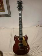 Yamaha sg-800 1981, Muziek en Instrumenten, Snaarinstrumenten | Gitaren | Elektrisch, Ophalen of Verzenden, Zo goed als nieuw