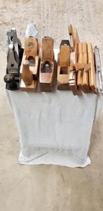 Verzameling Nootgedacht  schaven  profiel schaven  boord sch, Ophalen