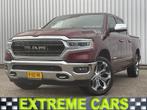 Dodge Ram 1500 pick up 4x4 Crew Cab Limited LPG (bj 2019), Auto's, Bestelauto's, Automaat, Gebruikt, Bedrijf, Dodge
