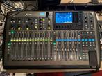 Behringer X32 full size met flight case, Ophalen, Zo goed als nieuw, 20 kanalen of meer, Microfooningang