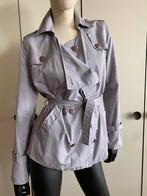 Schattige zomerse jas in maat 38 of M van Supertrash zgan, Kleding | Dames, Jassen | Zomer, Maat 38/40 (M), Supertrash, Paars