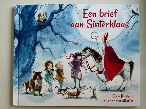 Sinterklaasboeken, Diversen, Sinterklaas, Nieuw, Ophalen of Verzenden