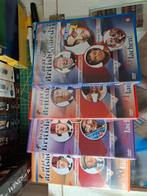 DVD Box: Best of British Comedy - Volume 1-4, Gebruikt, Alle leeftijden, Ophalen of Verzenden, Boxset