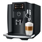 JURA S8 15482 Piano Black (EB) nieuw, Witgoed en Apparatuur, Koffiezetapparaten, JURA, JURA, 10 kopjes of meer, Ophalen of Verzenden