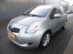 Toyota YARIS 1.0 VVTI SOL, Voorwielaandrijving, 970 kg, 535 kg, Gebruikt