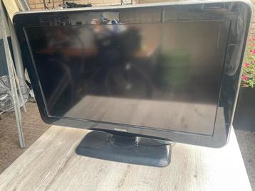 Philips TV beschikbaar voor biedingen