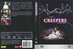 Creepers (Phenomena) 1985 DVD met Jennifer Connelly, Donald, Alle leeftijden, Gebruikt, Ophalen of Verzenden, 1980 tot heden