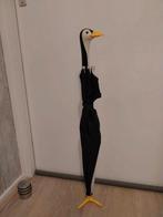 Grappige  staande paraplu, Sieraden, Tassen en Uiterlijk, Paraplu's, Ophalen, Gebruikt