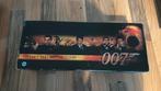 Jamesbond 007 VHS collectie, Cd's en Dvd's, VHS | Film, Ophalen of Verzenden, Gebruikt, Actie en Avontuur