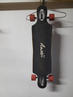Awaii Skateboard - Goed Onderhouden, Sport en Fitness, Skateboarden, Ophalen, Gebruikt, Skateboard, Longboard