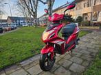 AGM R50 Scooter - Betrouwbaar en Stijlvol!, Fietsen en Brommers, Ophalen, Gebruikt, Overige typen, Overige merken