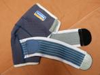 Thuasne enkelbrace chevil ankel strapping maat L met elastis, Ophalen, Gebruikt