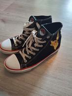 Pikachu Schoenen Maat 41 - Zo Goed Als Nieuw!, Nintendo, Zwart, Ophalen of Verzenden, Sneakers of Gympen