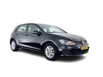 Volkswagen Golf 1.4 TGI Comfortline BlueMotion *NAVI-FULLMAP, Voorwielaandrijving, Stof, 4 cilinders, Start-stop-systeem