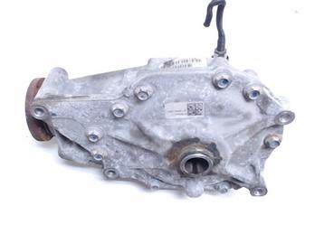 Differentieel voor van een BMW X6 beschikbaar voor biedingen