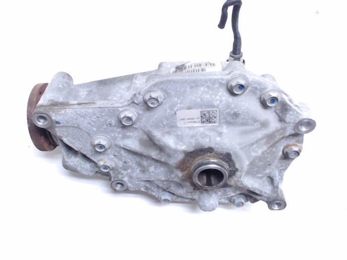 Differentieel voor van een BMW X6, Auto-onderdelen, Remmen en Aandrijving, BMW, Gebruikt, 3 maanden garantie, Ophalen of Verzenden