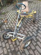 Skelter, Ophalen, Gebruikt, Overige merken