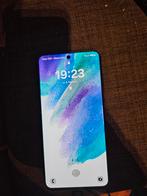 Samsung Galaxy S21 FE, Telecommunicatie, Mobiele telefoons | Samsung, Ophalen, Gebruikt, Zwart, Touchscreen