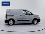 Toyota ProAce CITY 1.5 D-4D Live 130pk Automaat Navigatie Ac, Auto's, Bestelauto's, Stof, Gebruikt, 4 cilinders, Met garantie (alle)