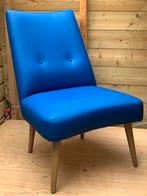 zeer nette Designers Guild stoel, Huis en Inrichting, Fauteuils, Minder dan 75 cm, Gebruikt, 50 tot 75 cm, Brocante | vintage | industrieel