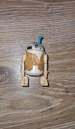 Star Wars - R2-D2 - Sensorscope compleet - stickerschade, Verzamelen, Star Wars, Ophalen of Verzenden, Gebruikt, Actiefiguurtje