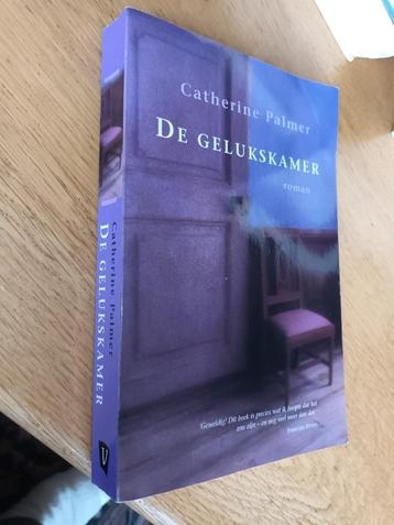 Palmer, Catherine - De Gelukskamer (christelijk)