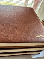 Lindner album Zuid-Afrika 1960 tot en met 2006, Ophalen of Verzenden, Verzamelalbum