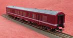 Os.Kar 3007. NMBS rijtuig, Hobby en Vrije tijd, Modeltreinen | H0, Overige merken, Gelijkstroom, Wagon, Ophalen of Verzenden