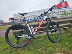 Trek procaliber 9.7 2023 in zeer nette staat, goed onderhoud, Fietsen en Brommers, Fietsen | Mountainbikes en ATB, Heren, Trek