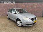 Volkswagen Polo 1.2 | Nieuw APK | 5 deurs, Voorwielaandrijving, Stof, 1198 cc, Origineel Nederlands