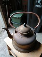 Koperen ketel dia 26 cm, Antiek en Kunst, Antiek | Koper en Brons, Ophalen of Verzenden