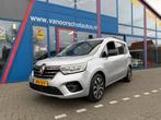 Renault KANGOO 1.3TCE 130pk Techno Navi Carplay Camera Led A, Auto's, Renault, Voorwielaandrijving, Gebruikt, Huisgarantie, 4 cilinders