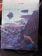 Watersnood, Ophalen of Verzenden, 19e eeuw, Nieuw