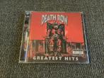 Death Row Greatest Hits 2cd, 2000 tot heden, Ophalen of Verzenden