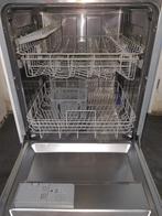 A++ Luxe Pelgrim Inbouw vaatwasser werkt uitstekend+schoon, Witgoed en Apparatuur, Vaatwasmachines, Ophalen, Minder dan 85 cm