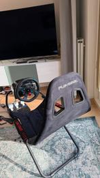 Playseat Challenge + Logitech G29 Racing Stuur, Ophalen, Gebruikt