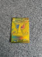 Mega Charizard ex 130/094 Phantasmal flames, Ophalen, Zo goed als nieuw